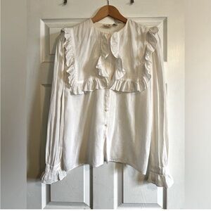 Vintage Liz Claiborne Blouse